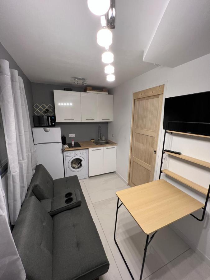 Superbe Appartement Entre Lac Et Montagne. Veyrier-du-Lac Exterior foto
